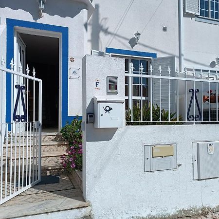 Alojamento Local Familia Coelho Quinta do Conde Buitenkant foto