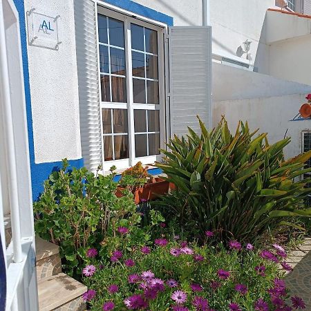 Alojamento Local Familia Coelho Quinta do Conde Buitenkant foto