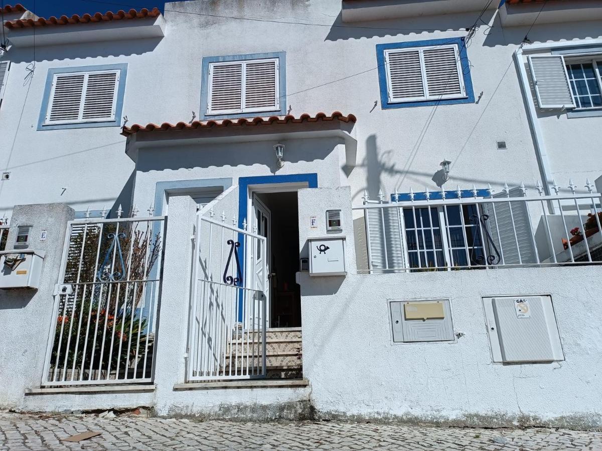 Alojamento Local Familia Coelho Quinta do Conde Buitenkant foto
