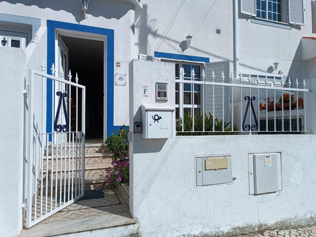 Alojamento Local Familia Coelho Quinta do Conde Buitenkant foto