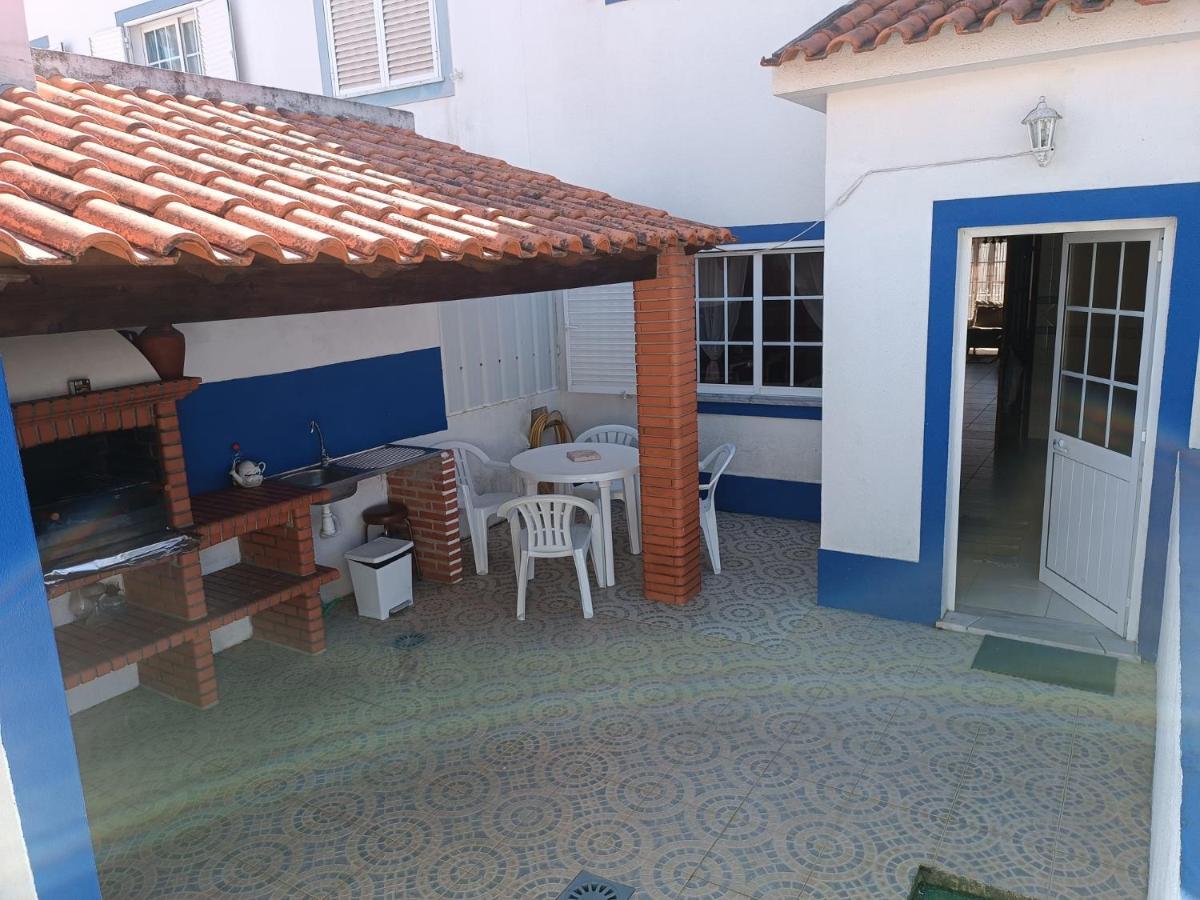 Alojamento Local Familia Coelho Quinta do Conde Buitenkant foto