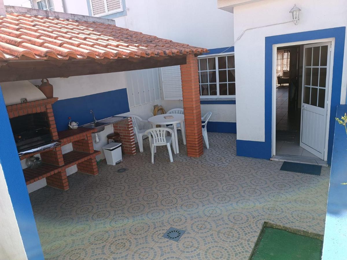 Alojamento Local Familia Coelho Quinta do Conde Buitenkant foto