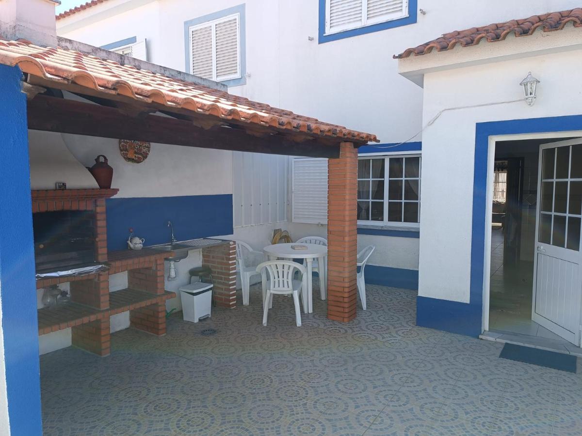 Alojamento Local Familia Coelho Quinta do Conde Buitenkant foto