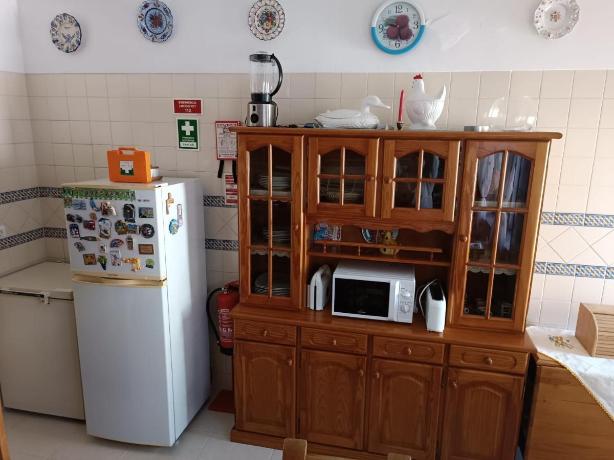 Alojamento Local Familia Coelho Quinta do Conde Buitenkant foto