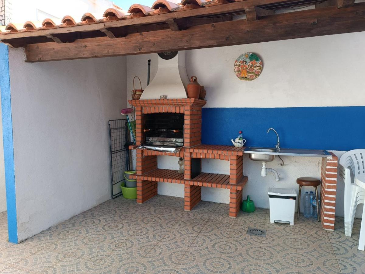 Alojamento Local Familia Coelho Quinta do Conde Buitenkant foto