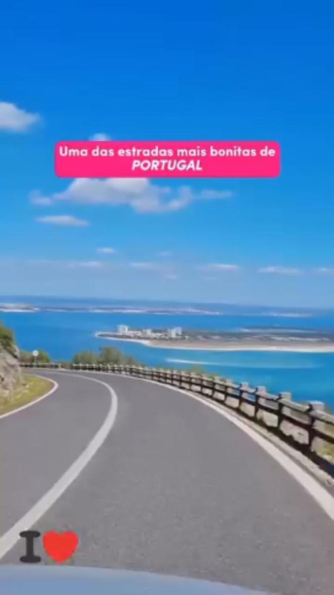 Alojamento Local Familia Coelho Quinta do Conde Buitenkant foto